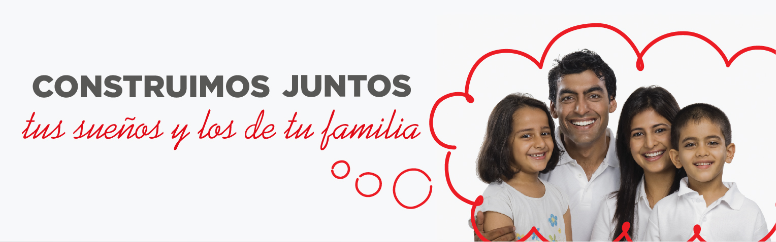 construimos juntos tus sueños