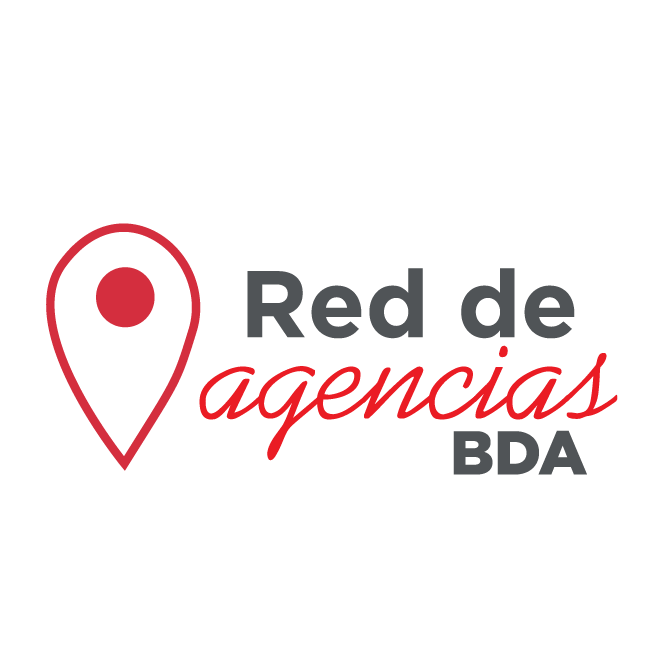 Red de Agencias