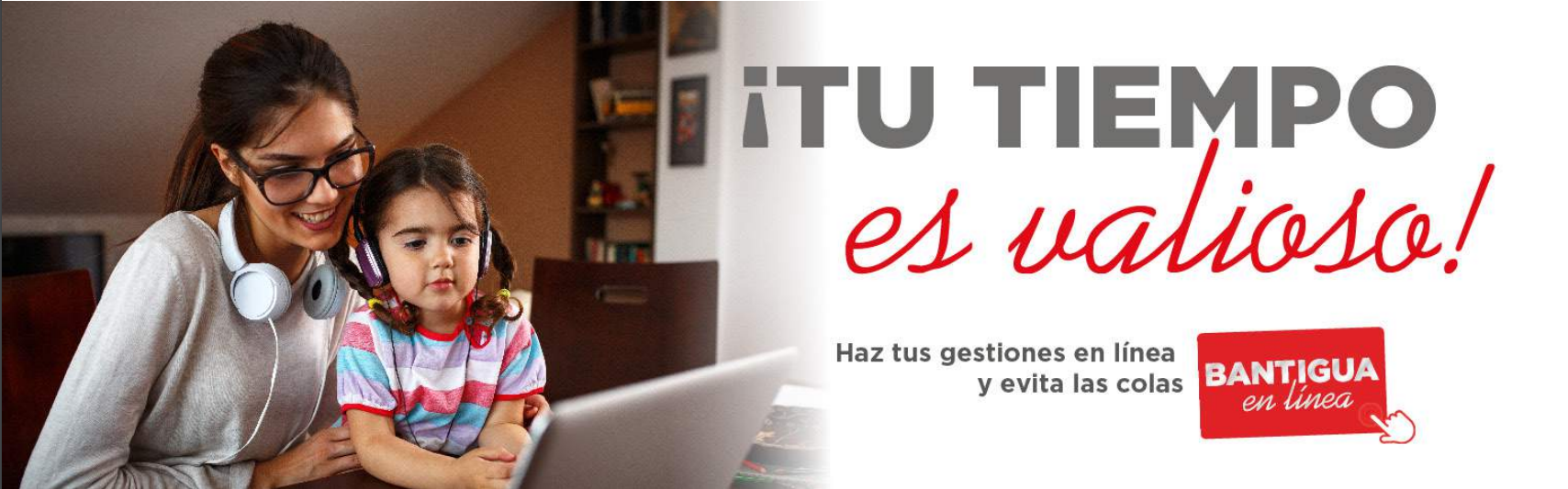 tu tiempo es valioso