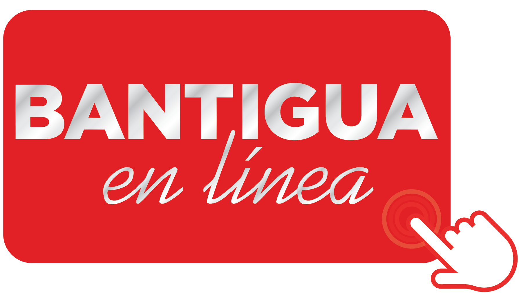 Banco de atigua en linea