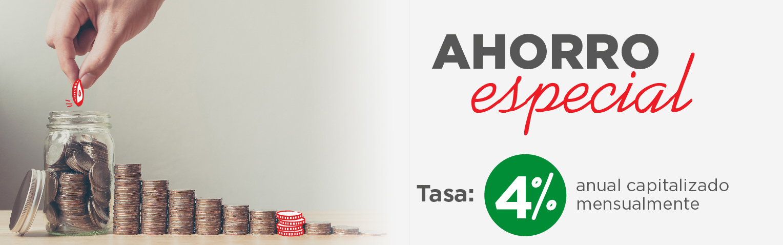 Banner Ahorro Especial