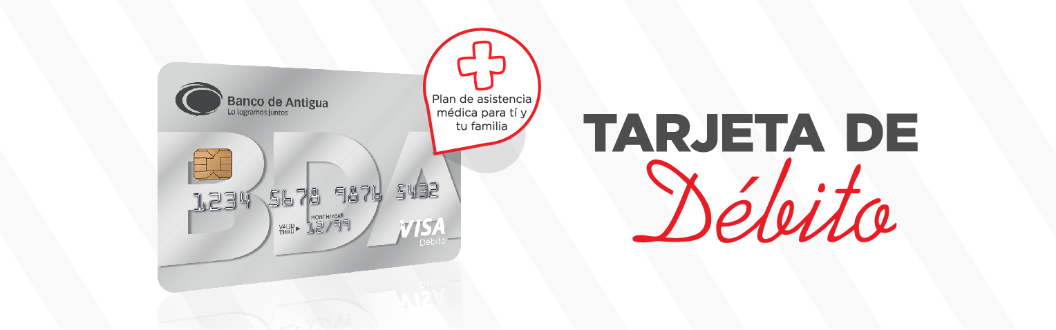 tarjeta debito visa