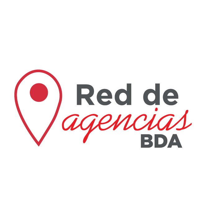 Red de Agencias BDA