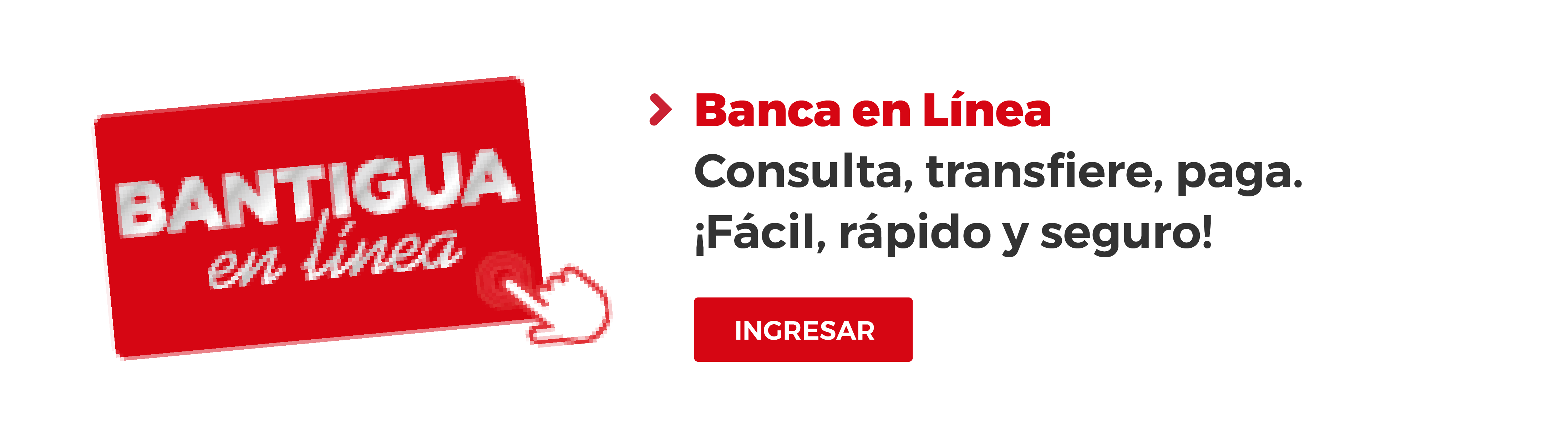 banca en linea