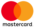 logo de master card