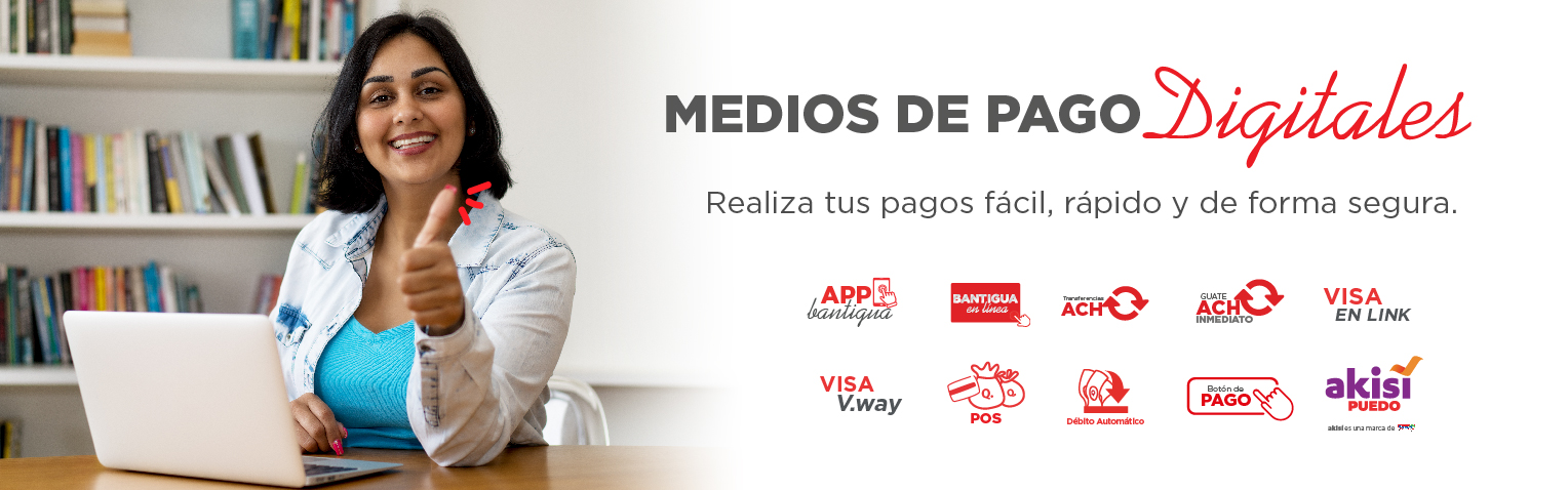 banner medios de pago