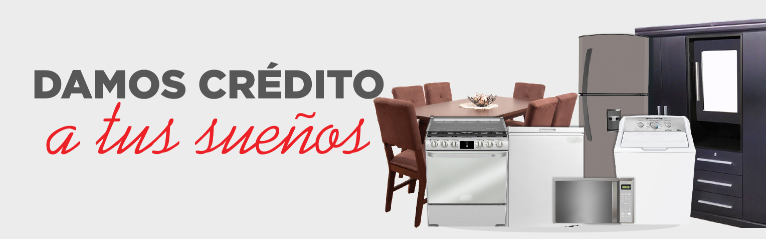damos crédito a tus sueño