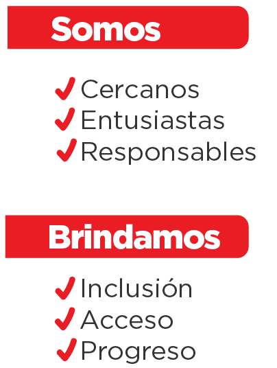 nuestra filosofía