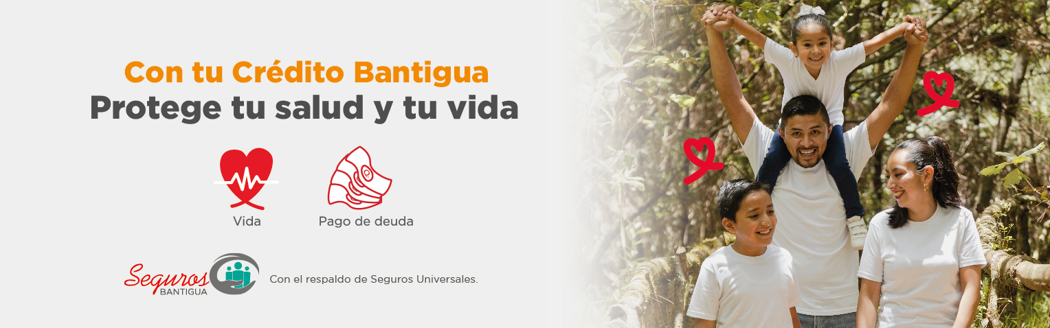 Seguros crédito
