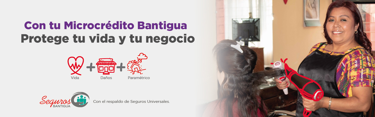Seguros Bantigua