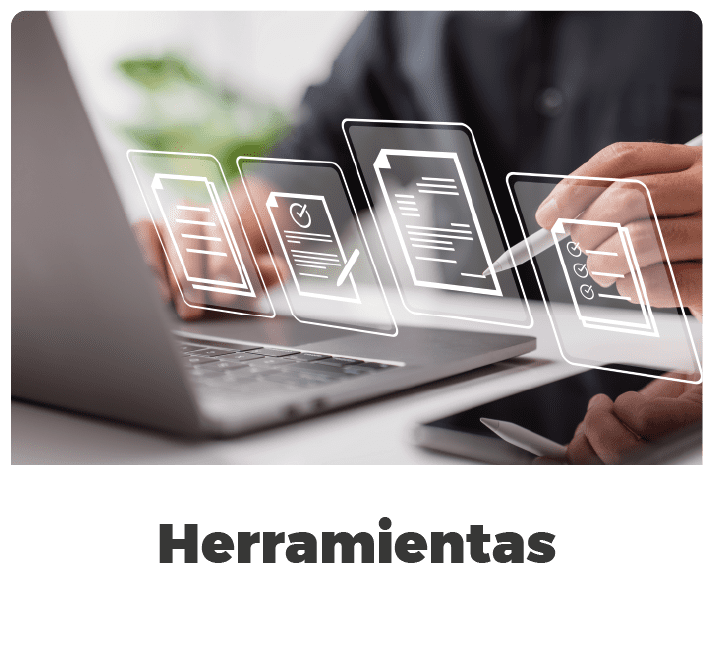 Herramientas