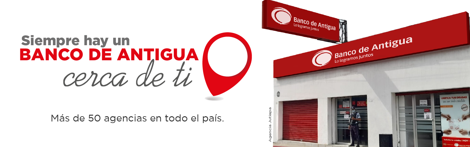 Banner Agencia