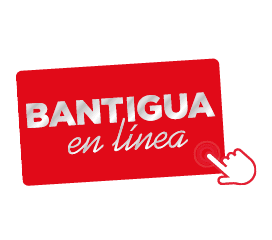 Logo Bantigua en línea