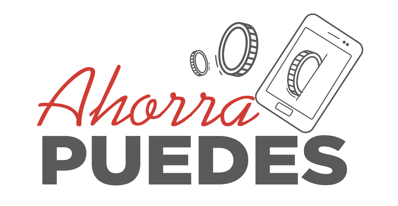 Logo Ahorra Puedes