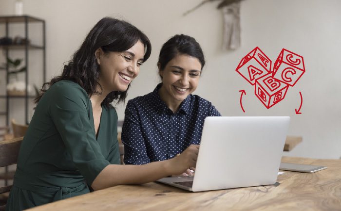 El ABC de la educación financiera