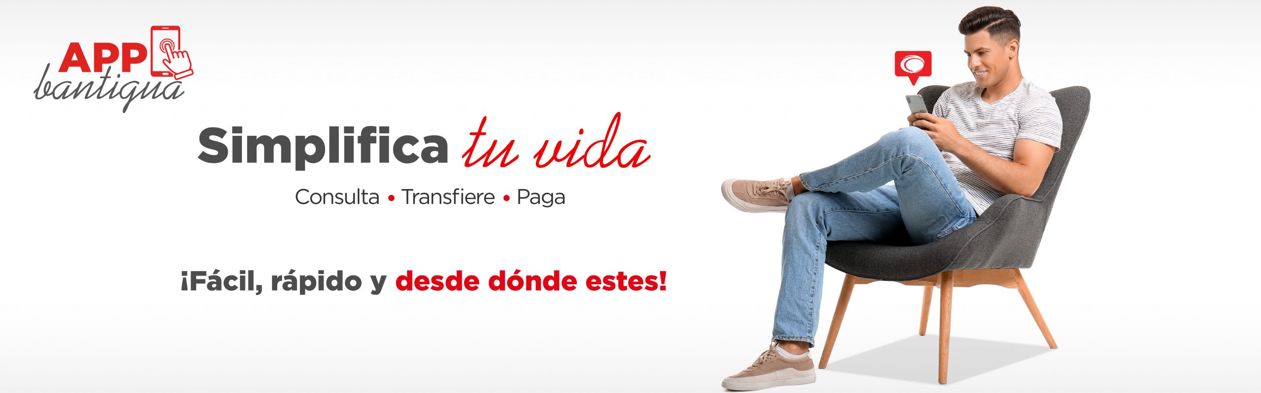 App Bantigua