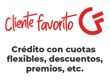 Cliente favorito