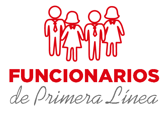 Funcionarios de Primera Linea