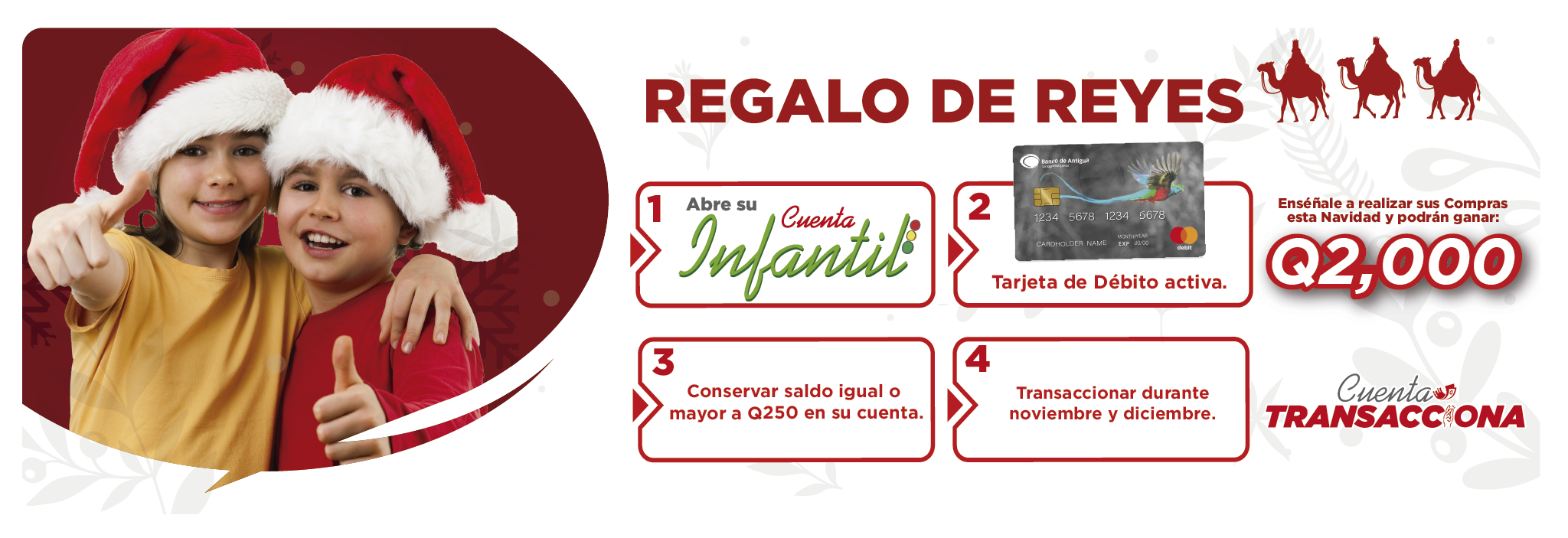 relago de reyes