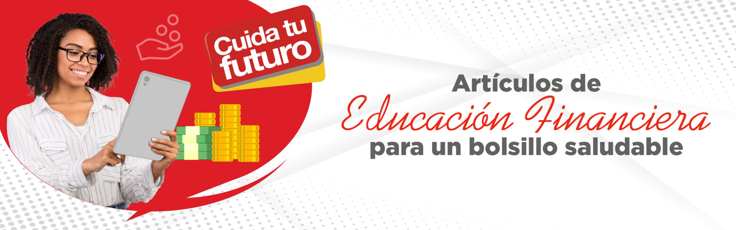 Educación Financiera