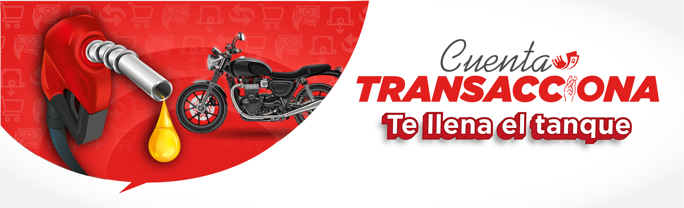 Banner_Promoción Tanque lleno