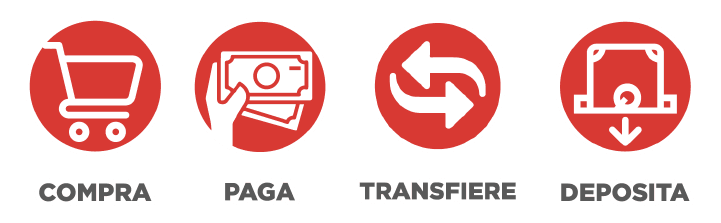 Transacciona