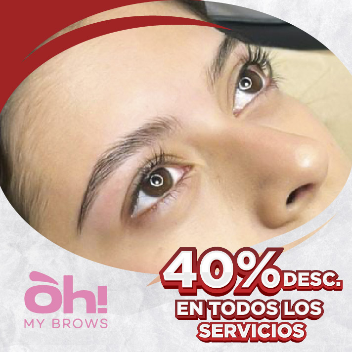 Promociones Web oh my brown[38]