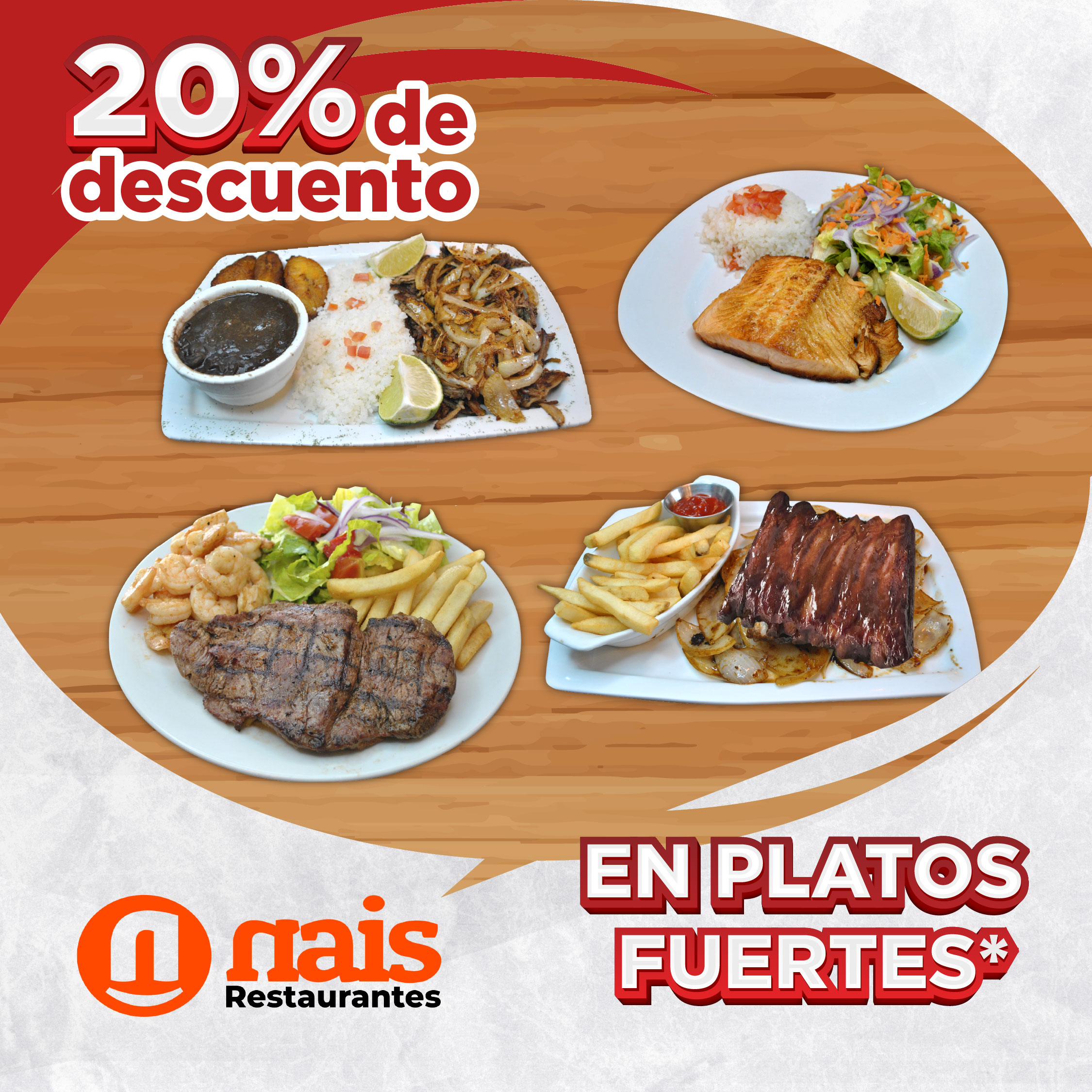 nais promocion 2