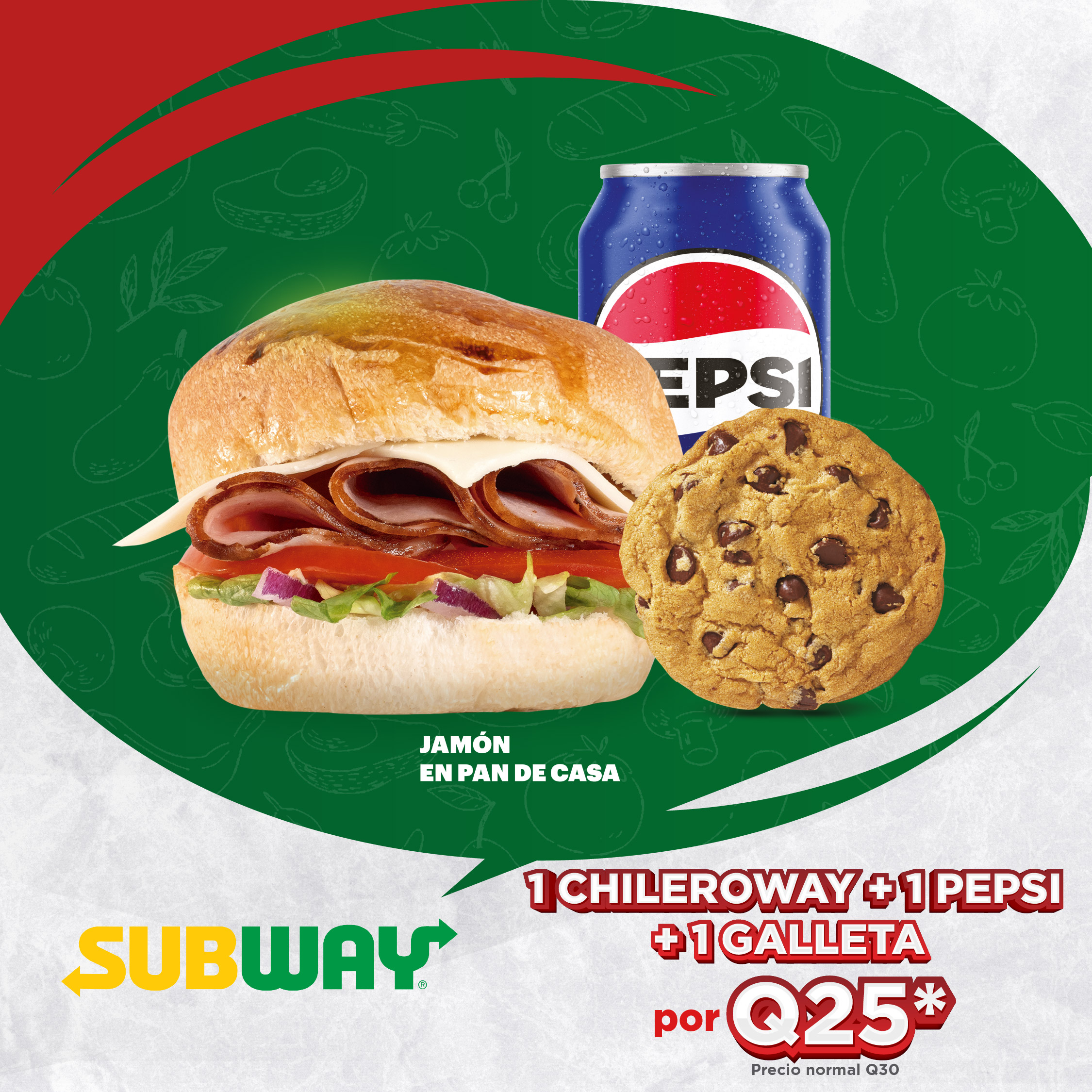 SUBWAY