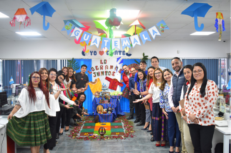 Grupo 1061