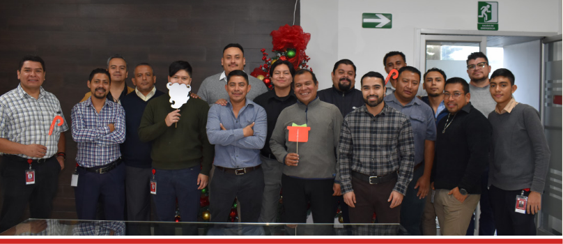 Grupo 1071