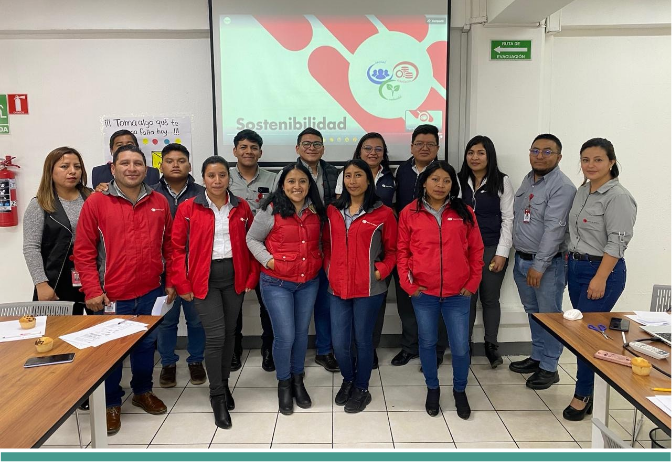 Grupo 5949
