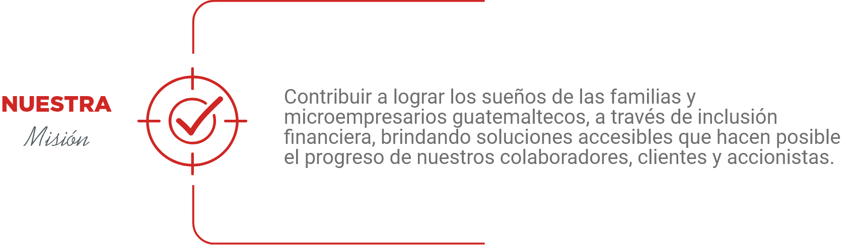 Mision