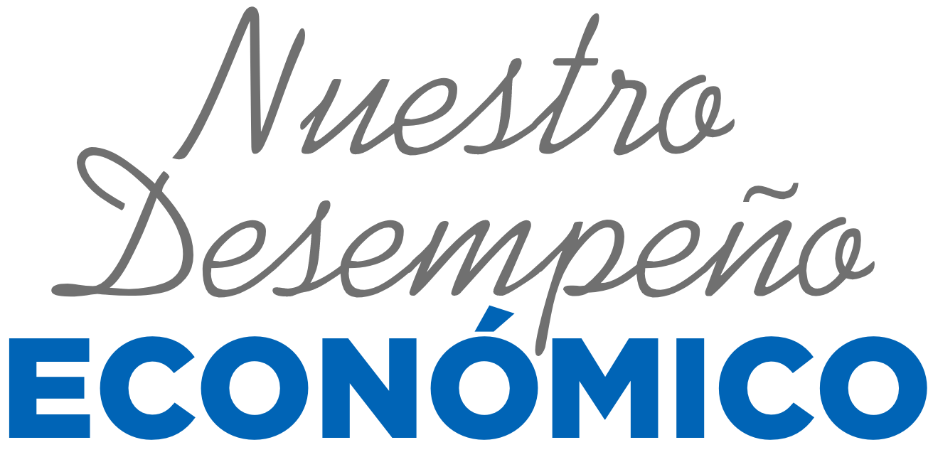 NuestroDesempen╠âoECONO╠üMICO