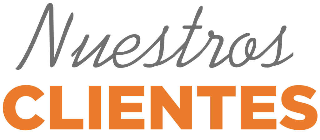 NuestrosCLIENTES