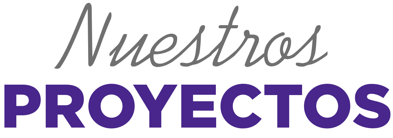 NuestrosPROYECTOS