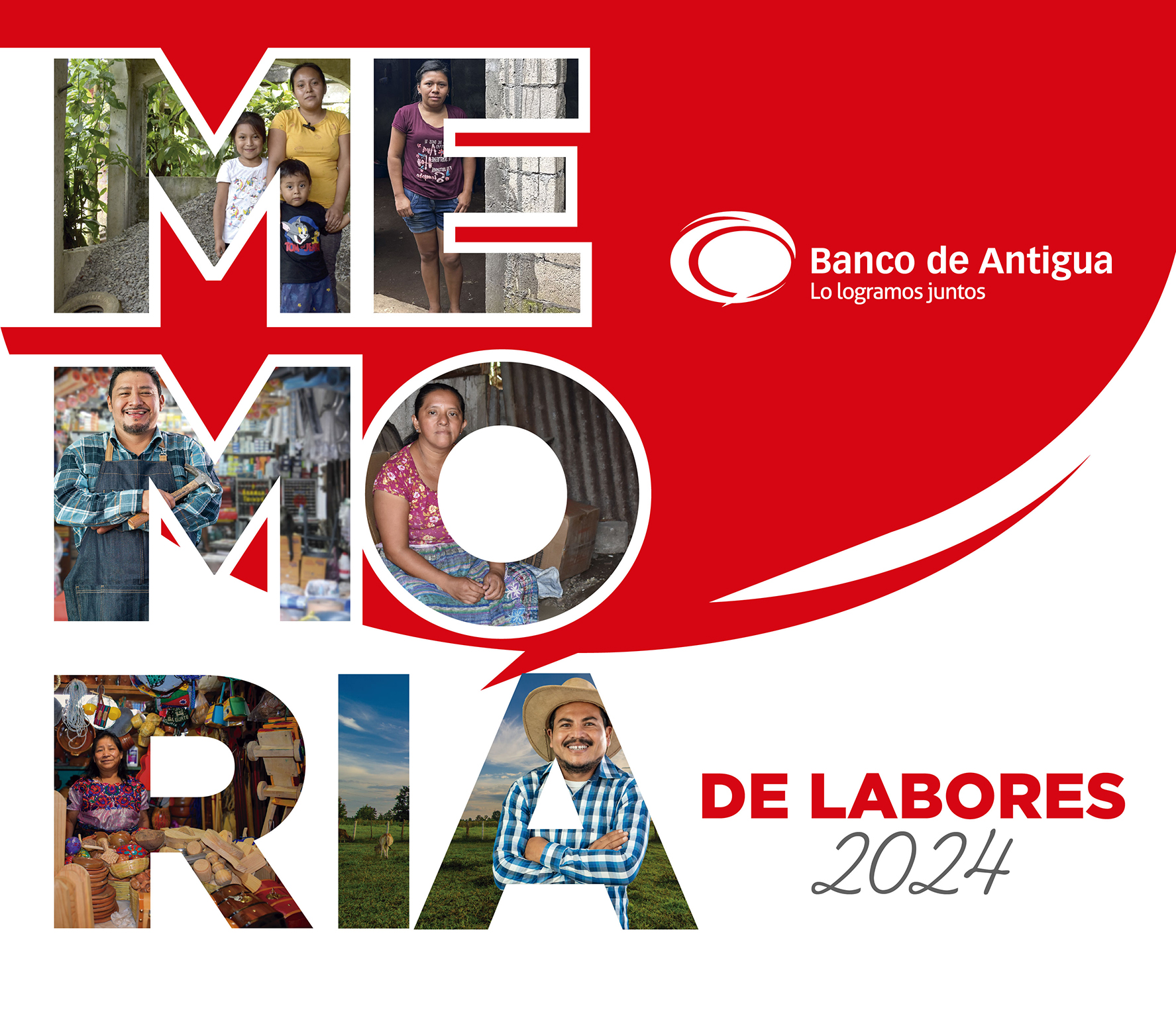 Memoria de Labores 2024