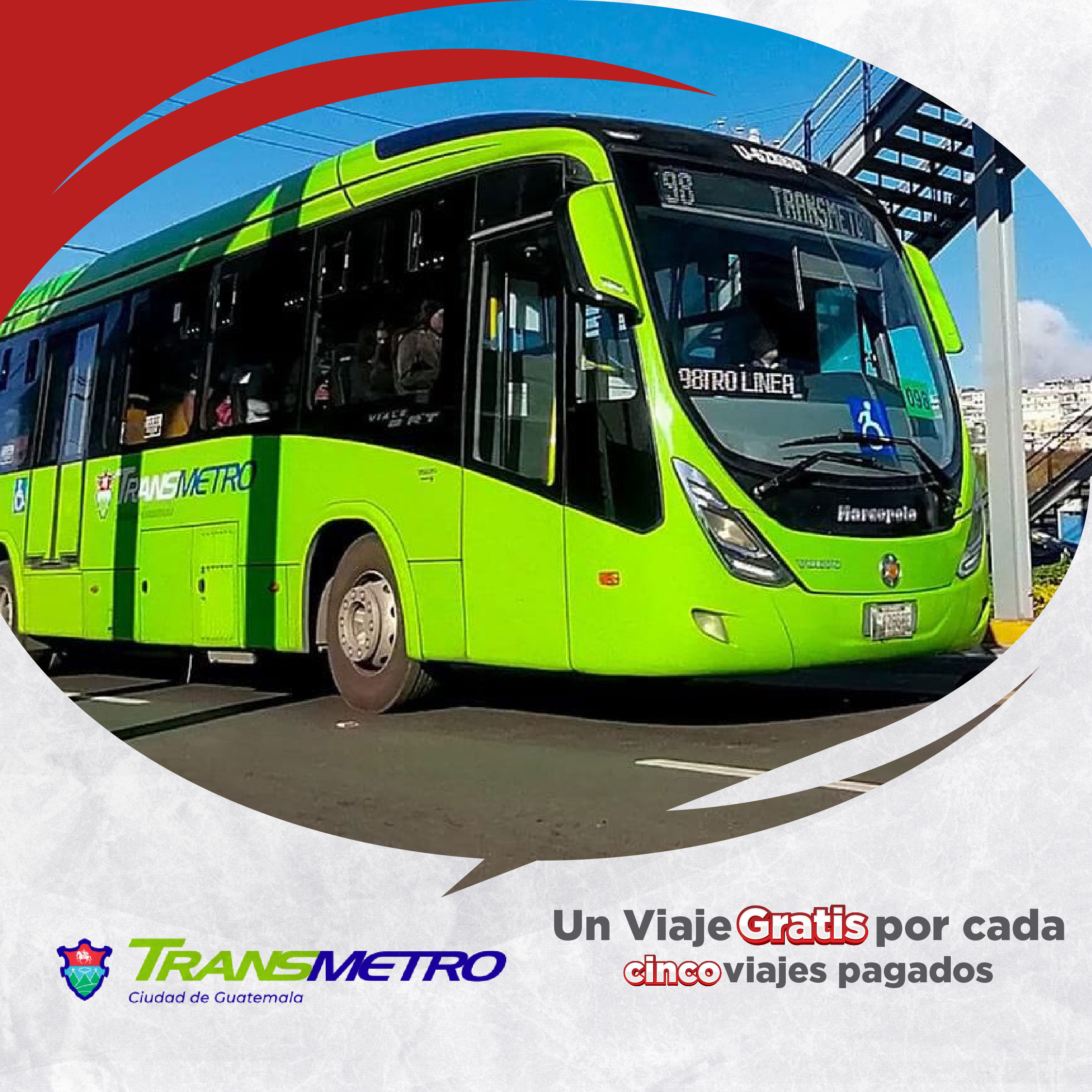 TRANSMETRO[61][73]