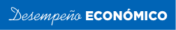 botón desempeño económico