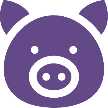 Icono Porcino
