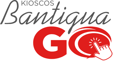 Logo kioscos bantigua Go