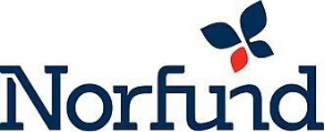 Logo norfund