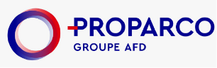 Logo proparco