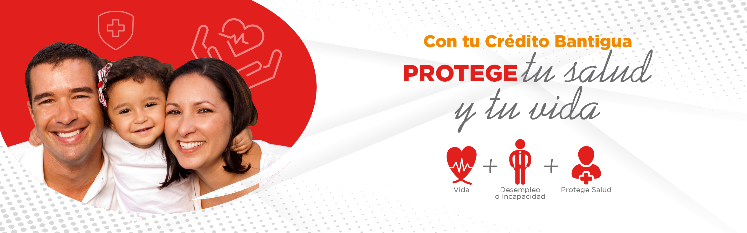 WebBanner Crédito Bantigua Protege