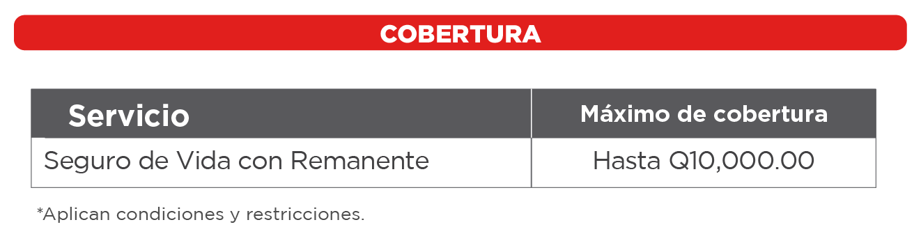 WebCobertura Seguro TC