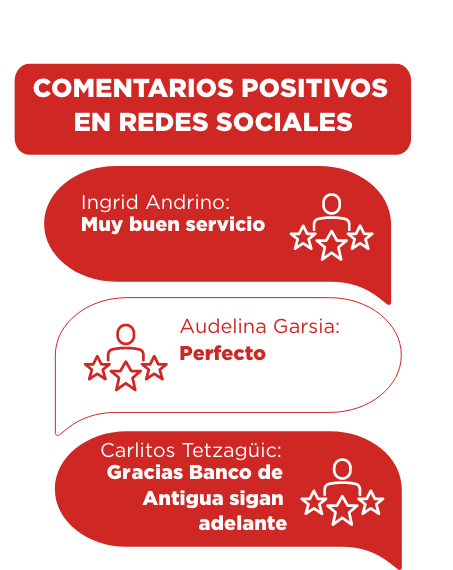 capitulo 3 comentarios redes sociales