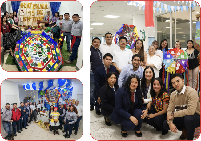 fotos concruso altares civicos