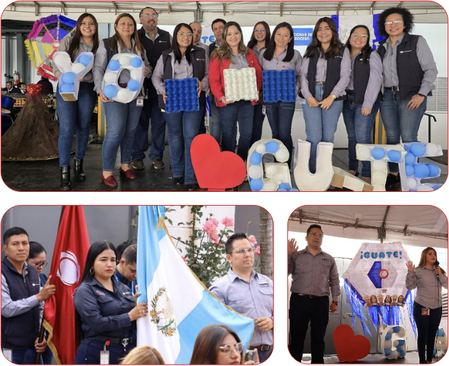 fotos dia de la independencia