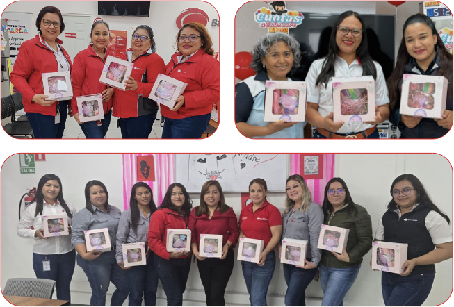 fotos dia de la madre