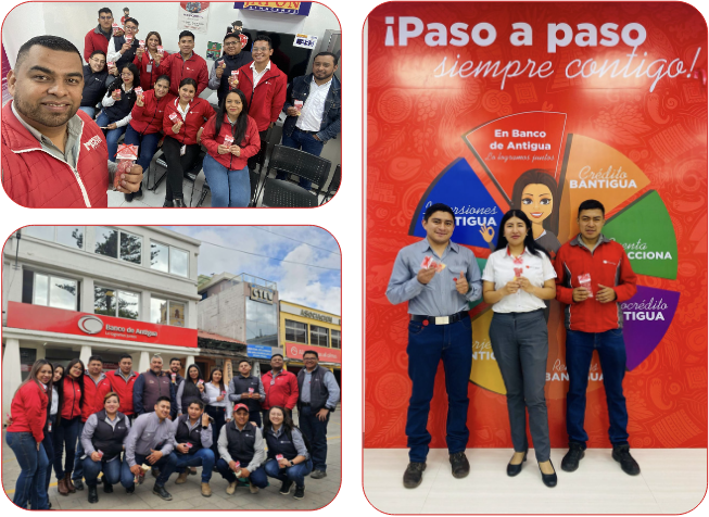 fotos dia del cariño